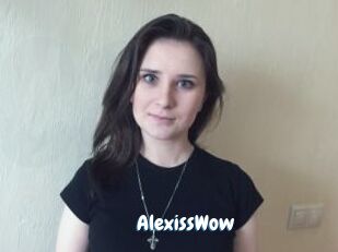 AlexissWow