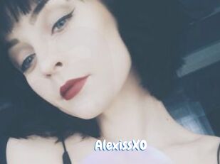 AlexissXO