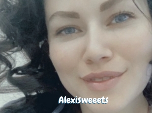 Alexisweeets