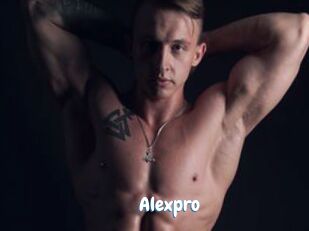 Alexpro