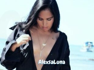 AlexsaLuna