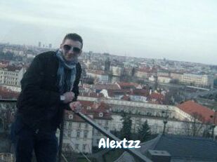 Alextzz