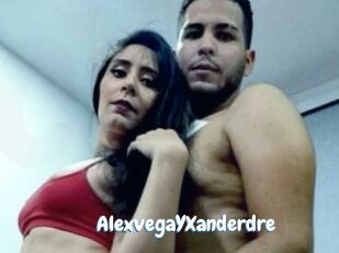 AlexvegaYXanderdre