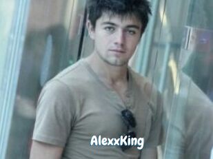 AlexxKing