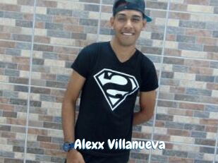 Alexx_Villanueva