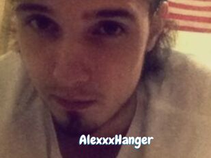 AlexxxHanger