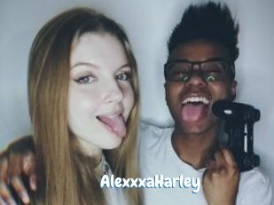 AlexxxaHarley