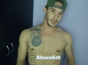 Alexxxdick