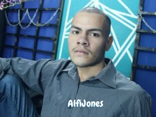 AlfiJones