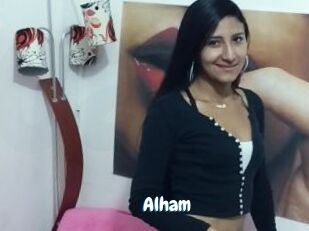 Alham_