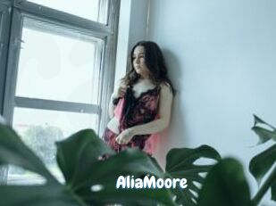 AliaMoore