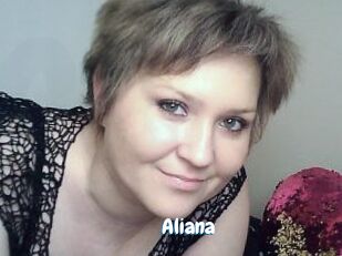 Aliana