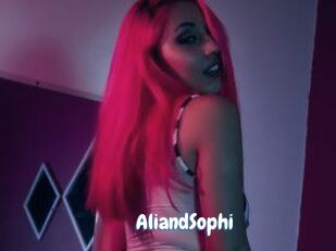 AliandSophi