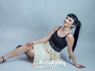 AlicaHoney