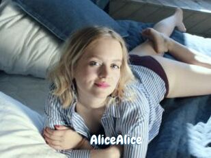 AliceAlice