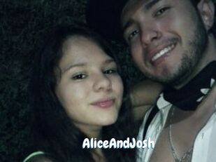 AliceAndJosh