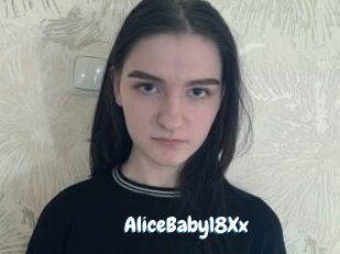 AliceBaby18Xx