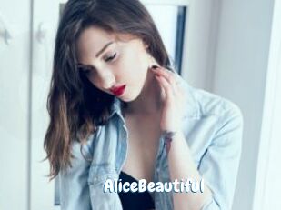 AliceBeautiful