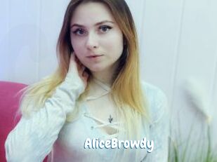 AliceBrowdy