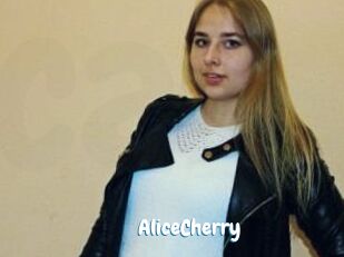 Alice_Cherry_ Coquine Avenue