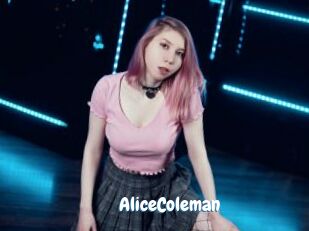 AliceColeman