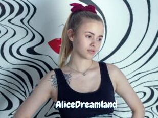 AliceDreamland