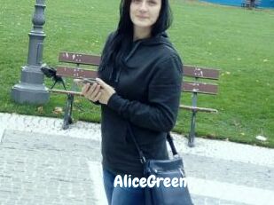 AliceGreen