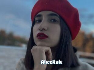 AliceHale