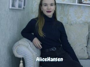 AliceHansen