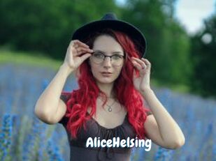 AliceHelsing