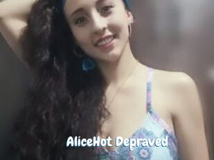 AliceHot_Depraved