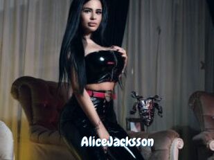 AliceJacksson