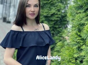 AliceLandy