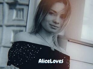 AliceLoves