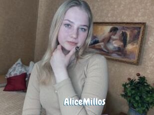 AliceMillos