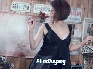 AliceOuyang