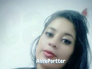 AlicePortter