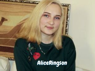 AliceRingson