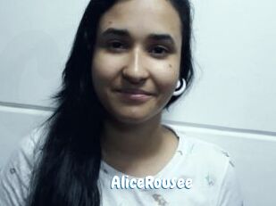 AliceRousee