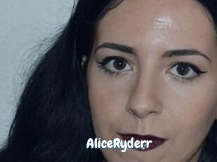 AliceRyderr