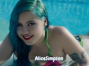 AliceSimpson