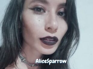 AliceSparrow