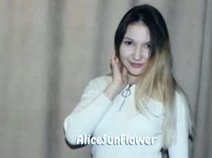 AliceSunFlower