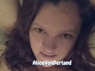 Alice_VonDerland