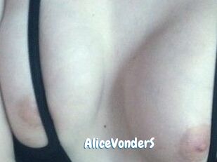 AliceVonderS