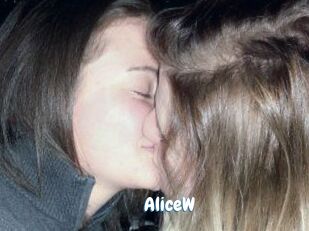 AliceW