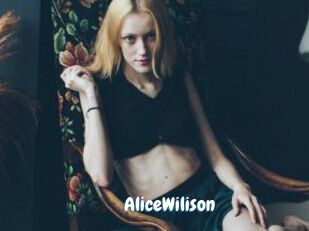 AliceWilison