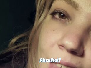 AliceWolf