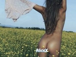 AliceX