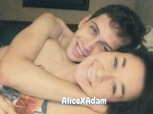 Alice_X_Adam